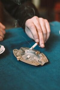 תביעה ייצוגית – עישון במקומות ציבוריים